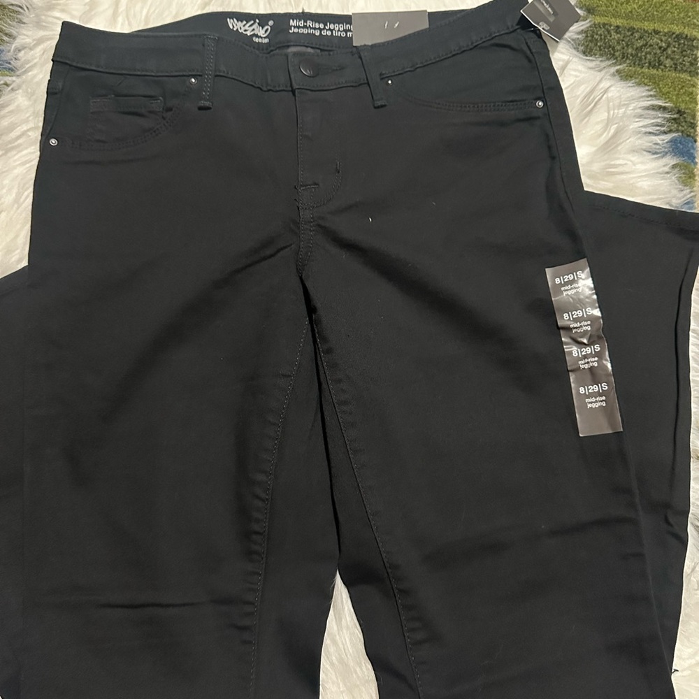 Mossimo Jegging